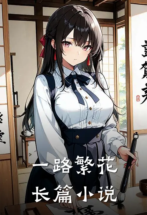 一路繁花长篇小说