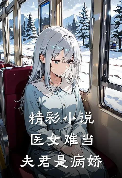 精彩小说医女难当：夫君是病娇