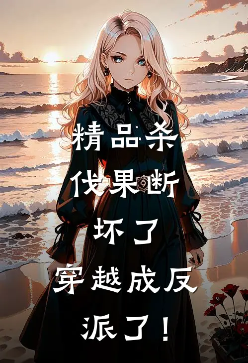 精品杀伐果断：坏了，穿越成反派了！