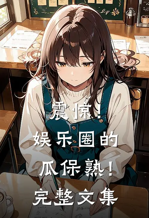 震惊！娱乐圈的瓜保熟！完整文集