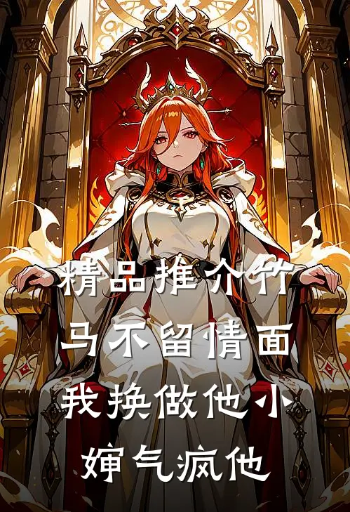 精品推介竹马不留情面，我换做他小婶气疯他