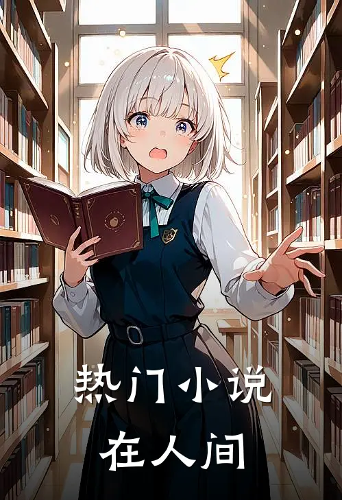 热门小说在人间