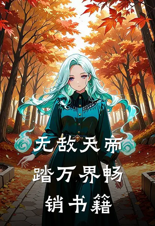 无敌天帝踏万界畅销书籍