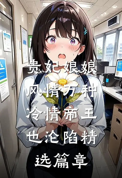 贵妃娘娘风情万种，冷情帝王也沦陷精选篇章