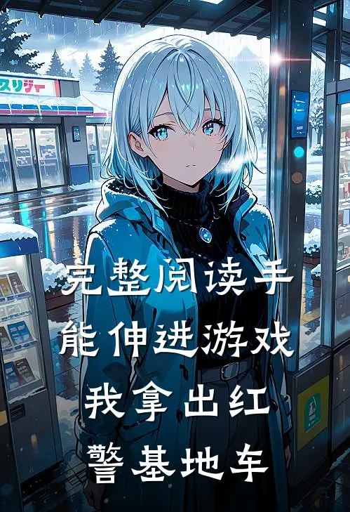 完整阅读手能伸进游戏，我拿出红警基地车