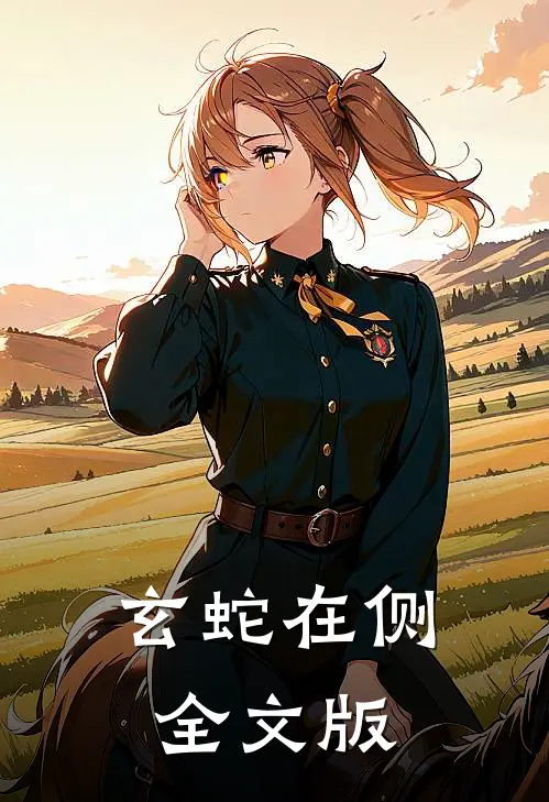 玄蛇在侧全文版