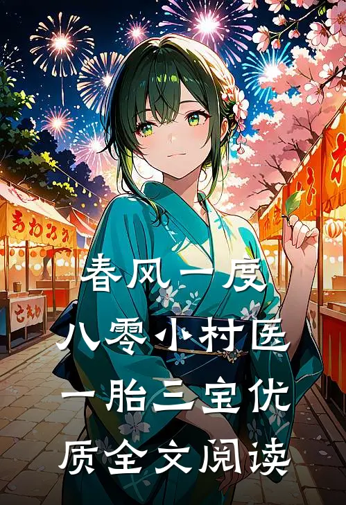 春风一度，八零小村医一胎三宝优质全文阅读