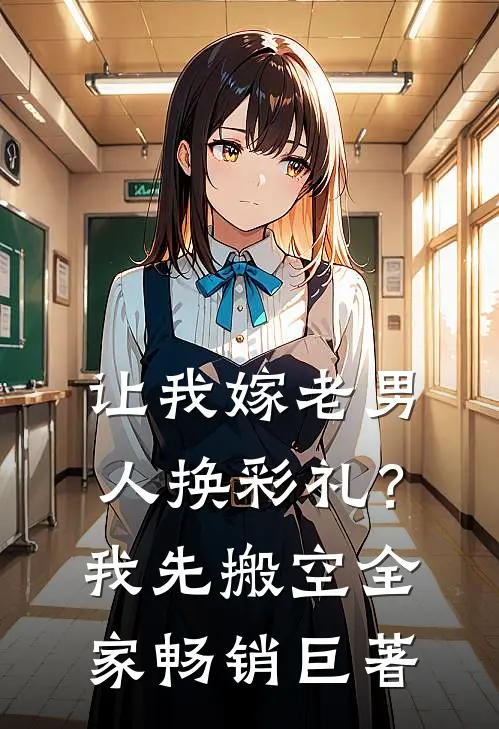 让我嫁老男人换彩礼？我先搬空全家畅销巨著