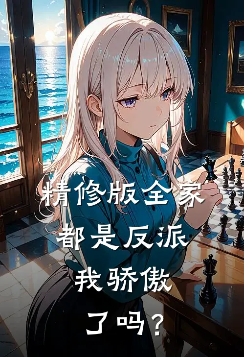 精修版全家都是反派，我骄傲了吗？