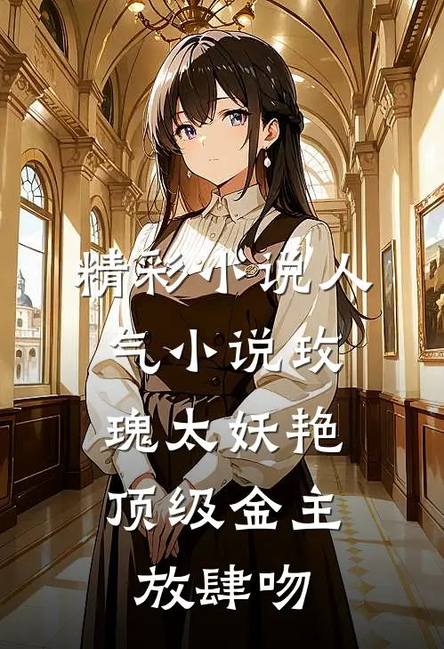 精彩小说人气小说玫瑰太妖艳,顶级金主放肆吻