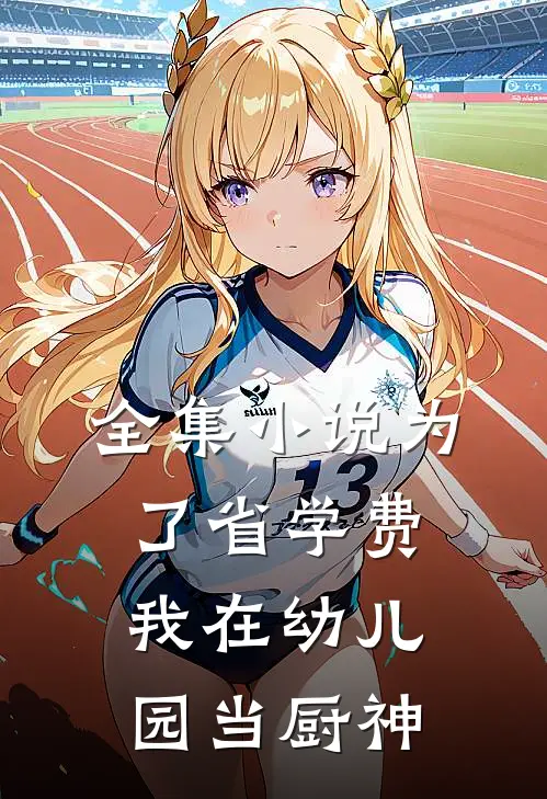 全集小说为了省学费，我在幼儿园当厨神