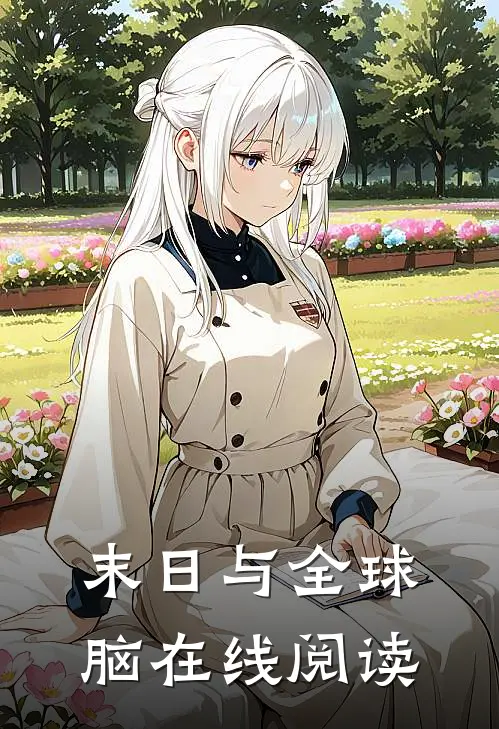 末日与全球脑在线阅读