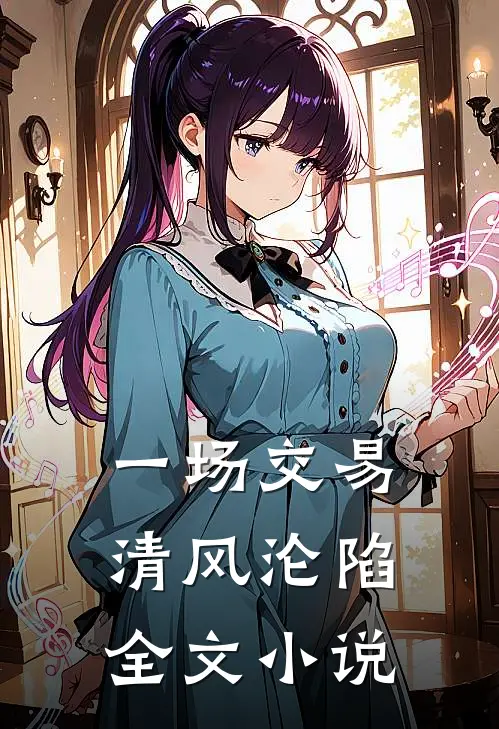 一场交易，清风沦陷全文小说