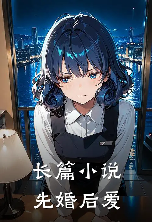 长篇小说先婚后爱