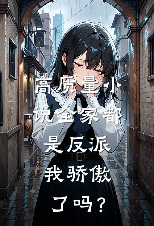 高质量小说全家都是反派，我骄傲了吗？