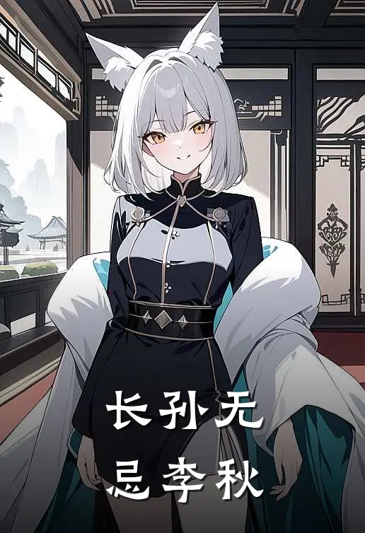 长孙无忌 李秋