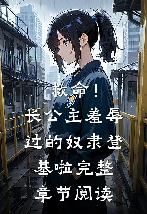 救命！长公主羞辱过的奴隶登基啦完整章节阅读