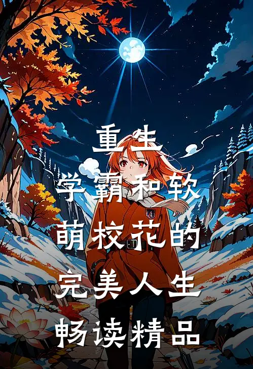 重生：学霸和软萌校花的完美人生畅读精品