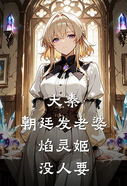 大秦：朝廷发老婆，焰灵姬没人要