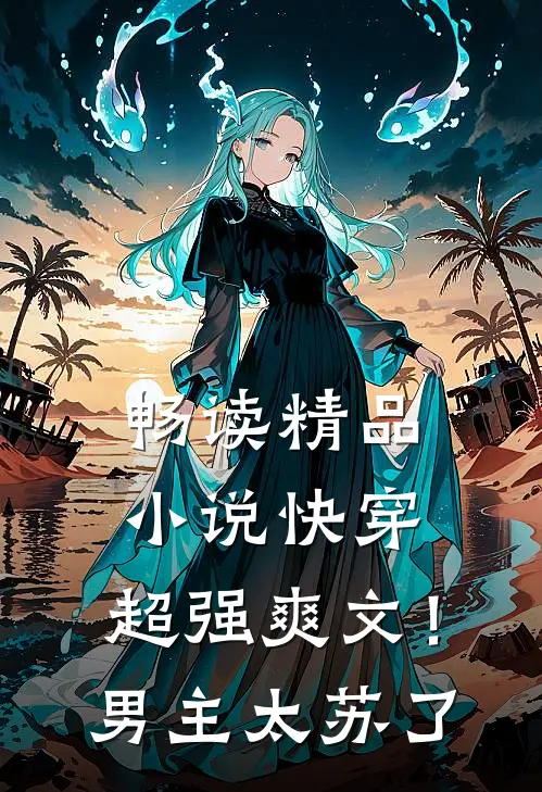 畅读精品小说快穿：超强爽文！男主太苏了