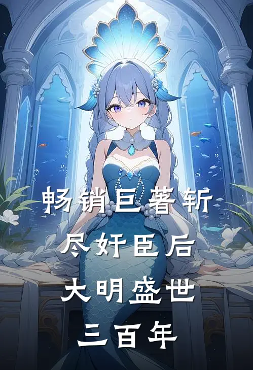 畅销巨著斩尽奸臣后，大明盛世三百年