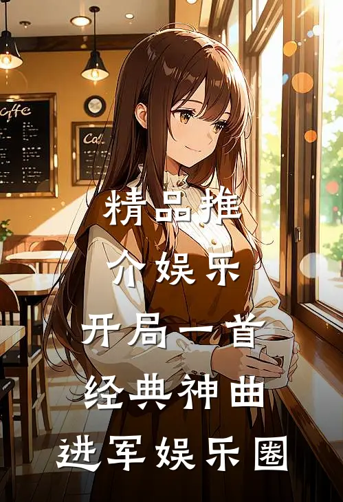精品推介娱乐：开局一首经典神曲，进军娱乐圈