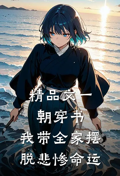 精品文一朝穿书，我带全家摆脱悲惨命运