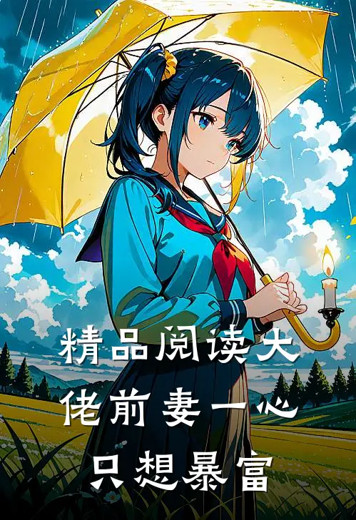 精品阅读大佬前妻一心只想暴富