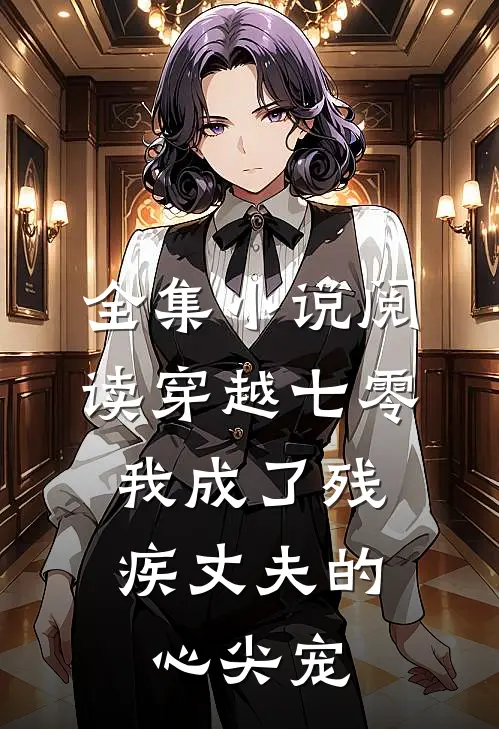 全集小说阅读穿越七零：我成了残疾丈夫的心尖宠