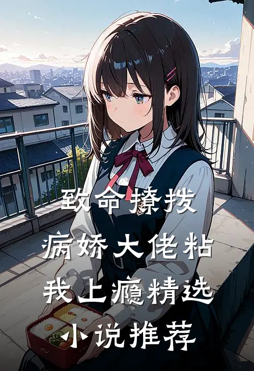 致命撩拨，病娇大佬粘我上瘾精选小说推荐