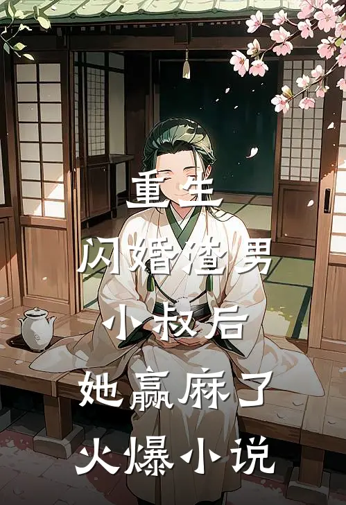 重生：闪婚渣男小叔后，她赢麻了火爆小说