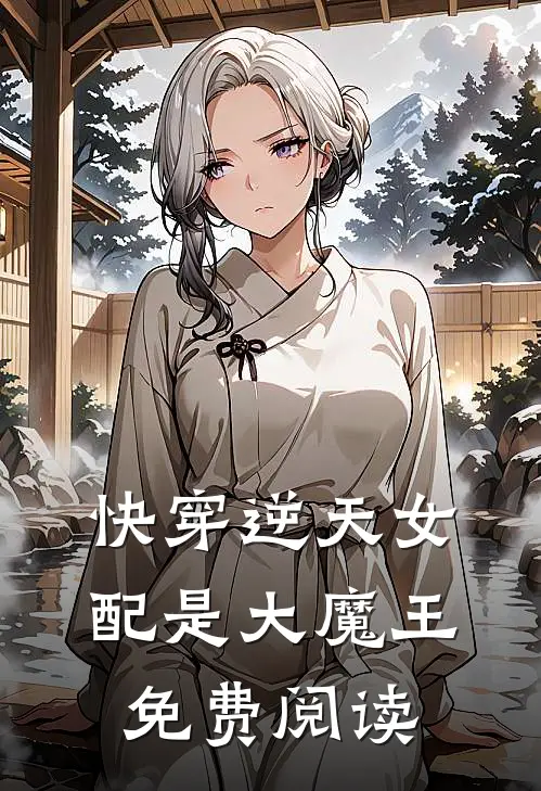 快穿逆天女配是大魔王免费阅读