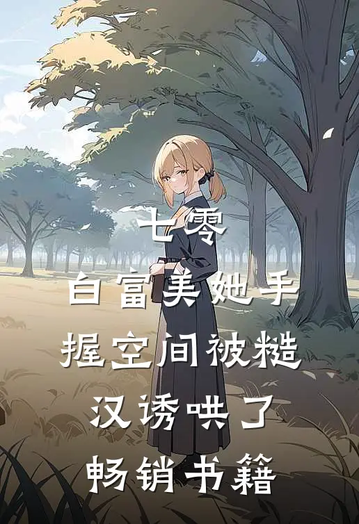 七零：白富美她手握空间被糙汉诱哄了畅销书籍