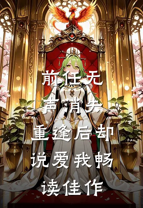 前任无声消失，重逢后却说爱我畅读佳作