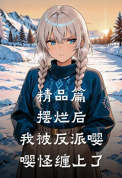 精品篇摆烂后，我被反派嘤嘤怪缠上了