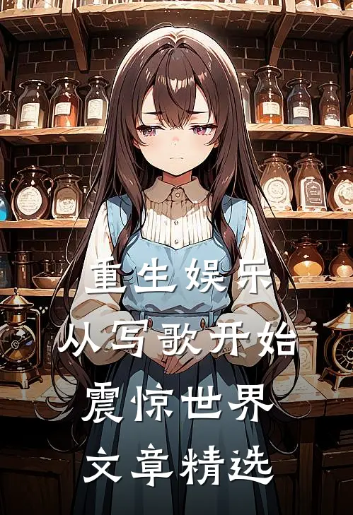 重生娱乐：从写歌开始震惊世界文章精选