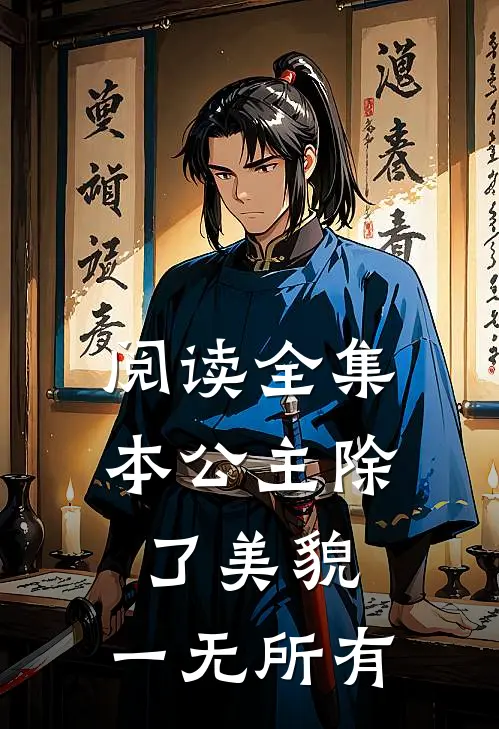 阅读全集本公主除了美貌，一无所有
