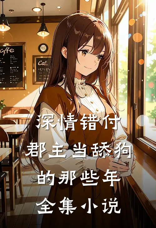 深情错付：郡主当舔狗的那些年全集小说