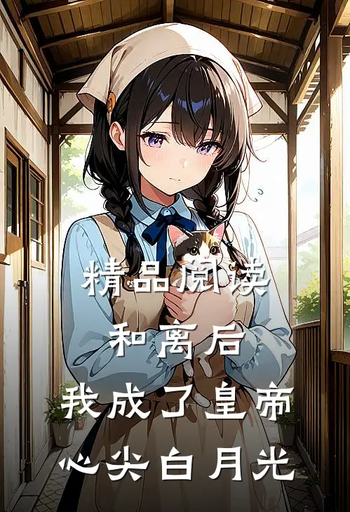 精品阅读和离后，我成了皇帝心尖白月光