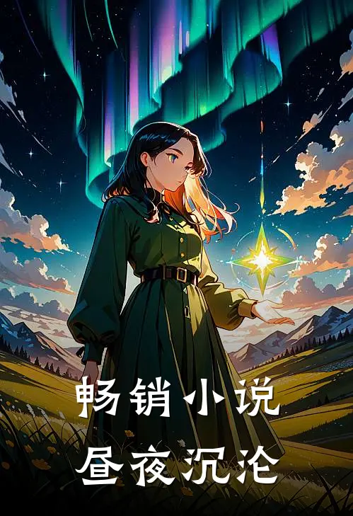 畅销小说昼夜沉沦