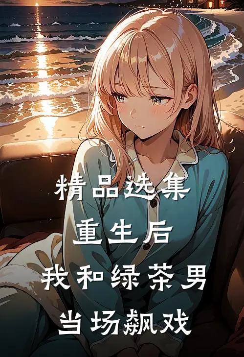 精品选集重生后，我和绿茶男当场飙戏