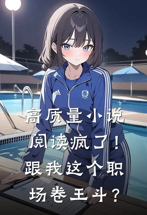 高质量小说阅读疯了！跟我这个职场卷王斗？