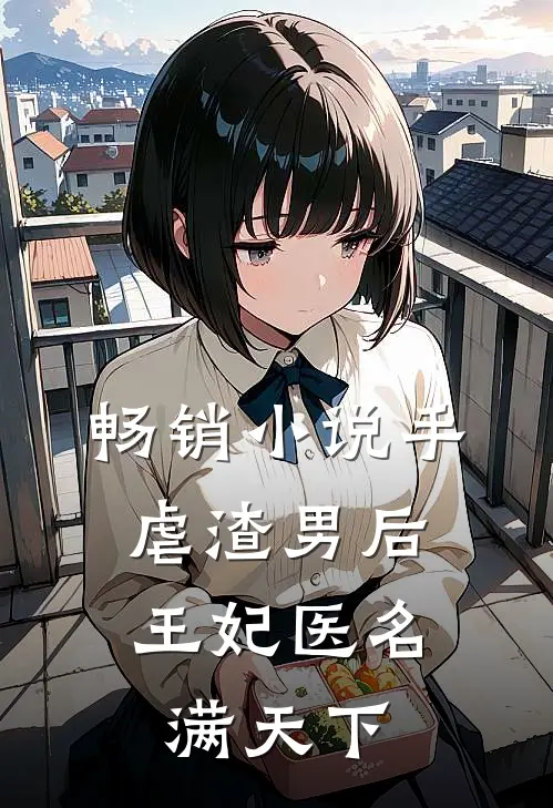 畅销小说手虐渣男后，王妃医名满天下