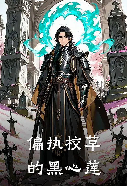 偏执校草的黑心莲