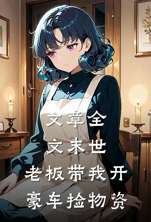 文章全文末世：老板带我开豪车捡物资