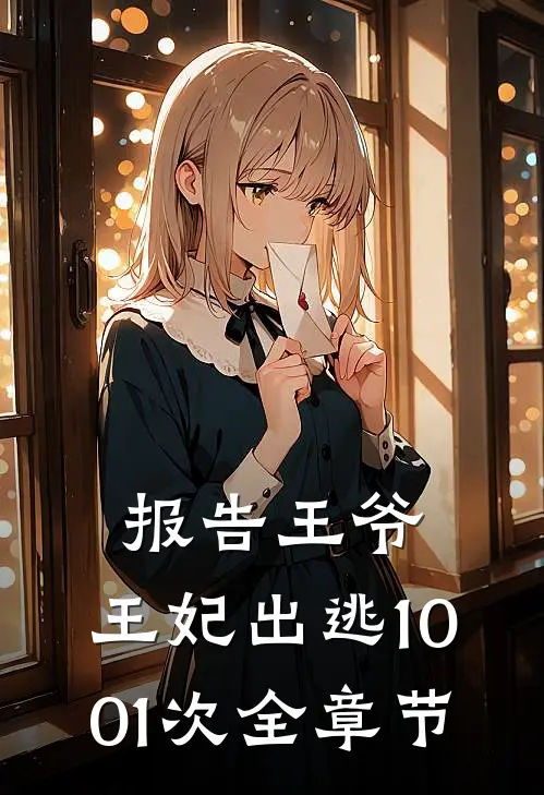 报告王爷，王妃出逃1001次全章节