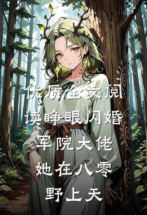 优质全文阅读睁眼闪婚军院大佬，她在八零野上天