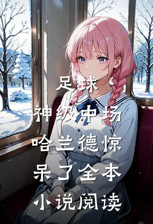 足球：神级中场，哈兰德惊呆了全本小说阅读