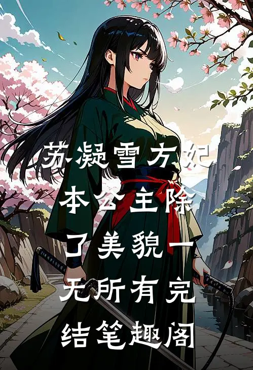 苏凝雪方妃本公主除了美貌一无所有完结 笔趣阁