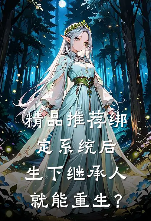 精品推荐绑定系统后，生下继承人就能重生？